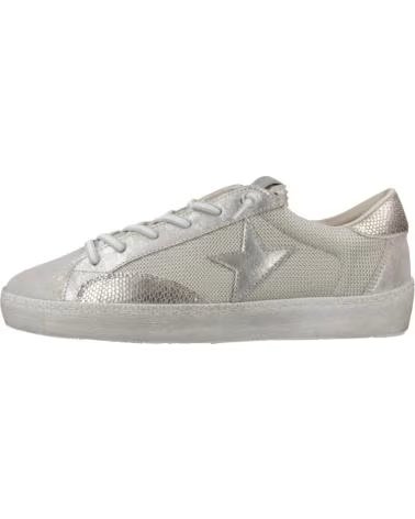 CETTI ZAPATILLAS C1342SRA V26 GRIS ALUMINIO