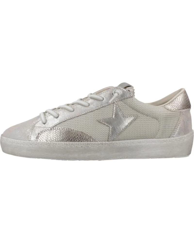 CETTI ZAPATILLAS C1342SRA V26 GRIS ALUMINIO