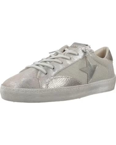 CETTI ZAPATILLAS C1342SRA V26 GRIS ALUMINIO