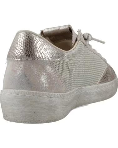 CETTI ZAPATILLAS C1342SRA V26 GRIS ALUMINIO