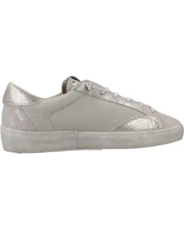 CETTI ZAPATILLAS C1342SRA V26 GRIS ALUMINIO
