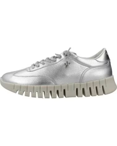 CETTI ZAPATILLAS C1381SRA V26 PLATA