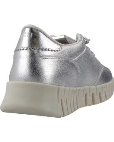 CETTI ZAPATILLAS C1381SRA V26 PLATA