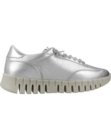 CETTI ZAPATILLAS C1381SRA V26 PLATA