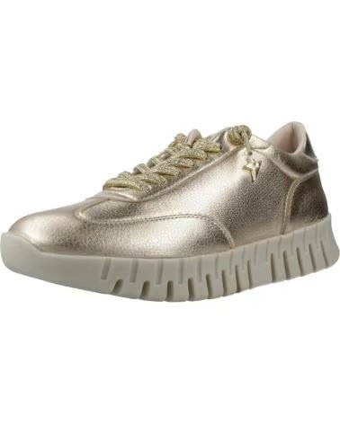 ZAPATILLAS CETTI C-1381 GORDON CHAMPAGNE
