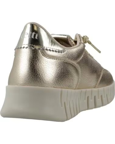 ZAPATILLAS CETTI C-1381 GORDON CHAMPAGNE