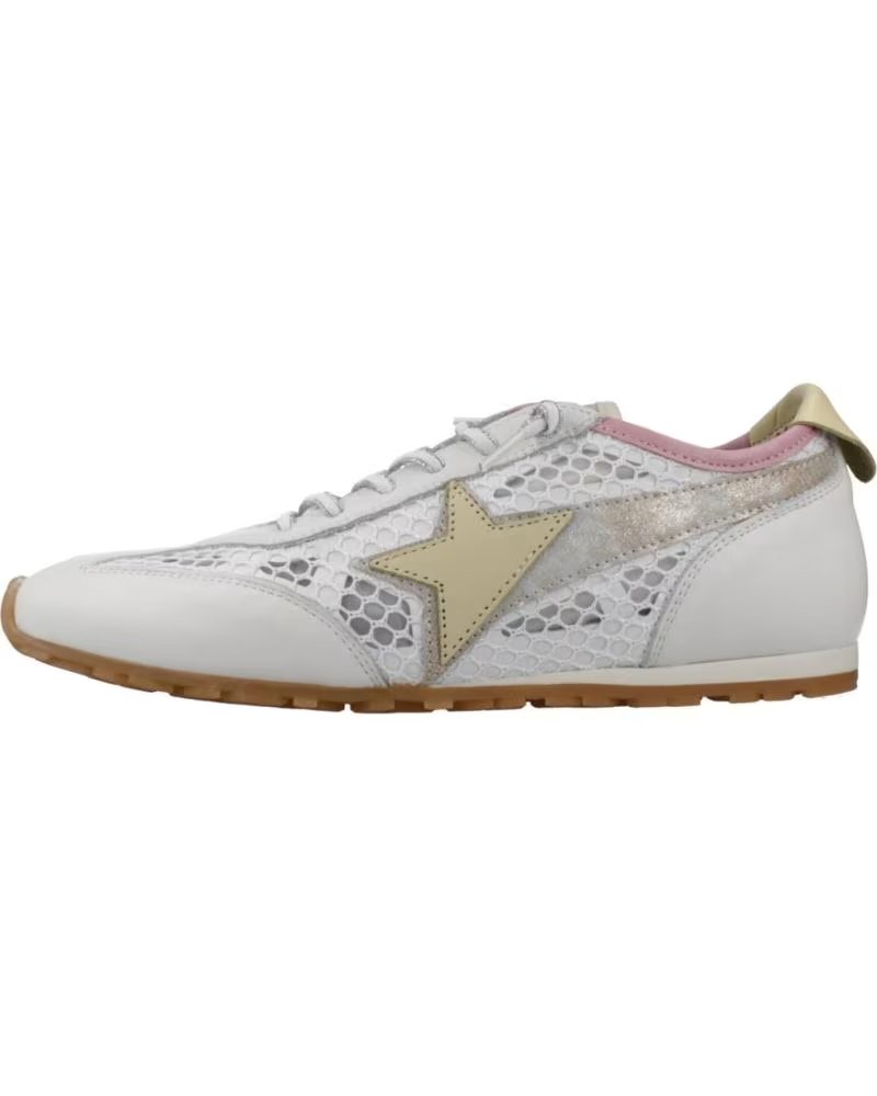 CETTI ZAPATILLAS V26 SANDWICH DEPORTIVAS BLANCAS BLANCO