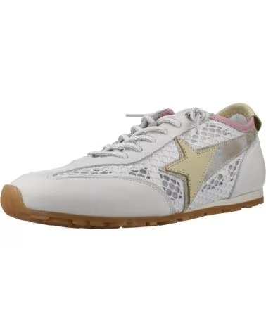 CETTI ZAPATILLAS V26 SANDWICH DEPORTIVAS BLANCAS BLANCO