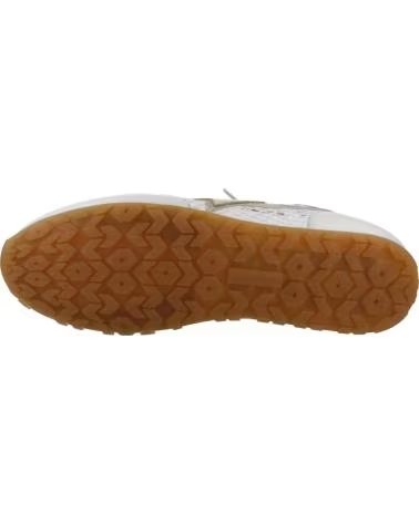 CETTI ZAPATILLAS V26 SANDWICH DEPORTIVAS BLANCAS BLANCO
