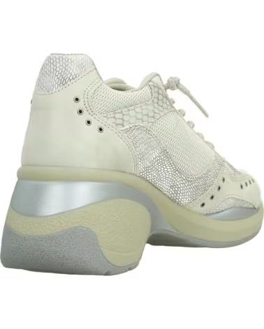 CETTI ZAPATILLAS V26 SIOUX BAYER DEPORTIVAS BEIS MARFIL