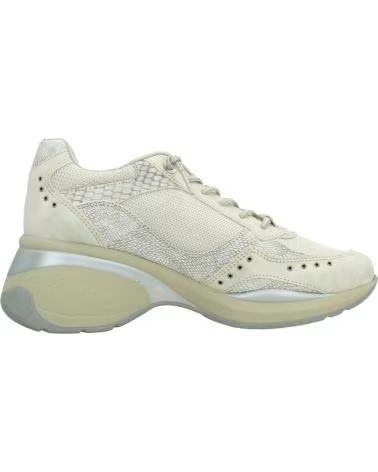 CETTI ZAPATILLAS V26 SIOUX BAYER DEPORTIVAS BEIS MARFIL