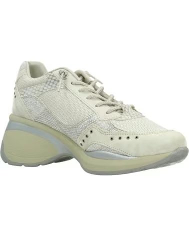 CETTI ZAPATILLAS V26 SIOUX BAYER DEPORTIVAS BEIS MARFIL