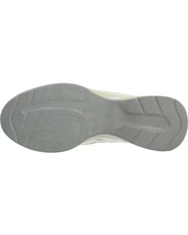 CETTI ZAPATILLAS V26 SIOUX BAYER DEPORTIVAS BEIS MARFIL
