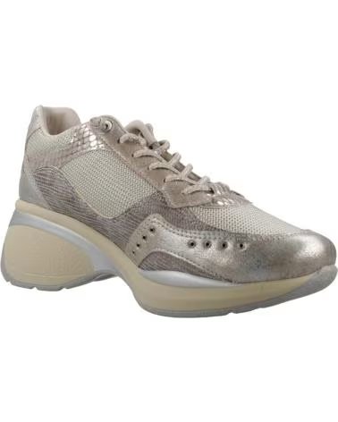 CETTI ZAPATILLAS DEPORTIVAS V26 SIOUX BAYER ORO CHAMPÁN CHMPGN