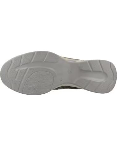 CETTI ZAPATILLAS DEPORTIVAS V26 SIOUX BAYER ORO CHAMPÁN CHMPGN