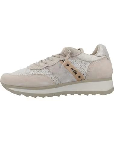 CETTI C849SRA MESH BEIGE IVORY