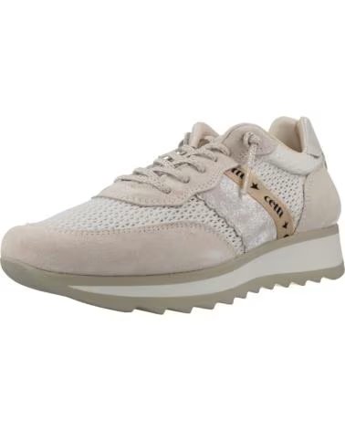 CETTI C849SRA MESH BEIGE IVORY