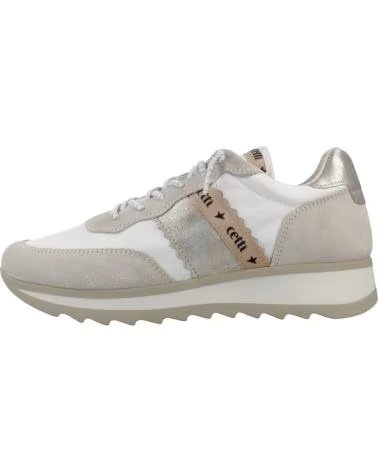 CETTI ZAPATILLAS C848SRA V26 BLANCAS BLANCO