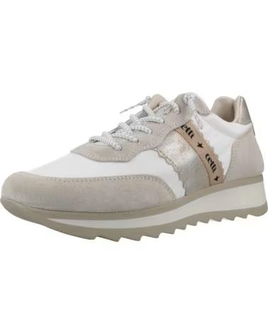 CETTI ZAPATILLAS C848SRA V26 BLANCAS BLANCO