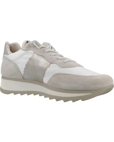 CETTI ZAPATILLAS C848SRA V26 BLANCAS BLANCO