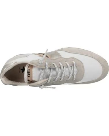 CETTI ZAPATILLAS C848SRA V26 BLANCAS BLANCO