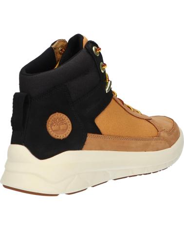 Bottines pour Homme TIMBERLAND A42KN BRADSTREET ULTRA MID HIKER 2311 WHEAT