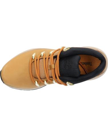 Stivaletti per Uomo TIMBERLAND A5VJG SPRINT TREKKER SUPER OX WHEAT