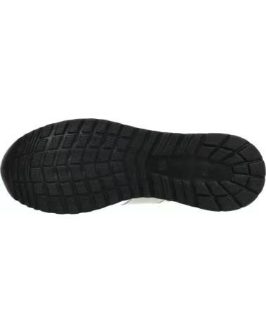 SNEAKERS CASUAL CETTI 1370 BLANCO