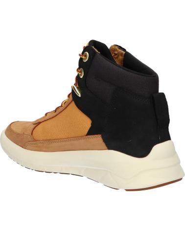 Bottines pour Homme TIMBERLAND A42KN BRADSTREET ULTRA MID HIKER 2311 WHEAT