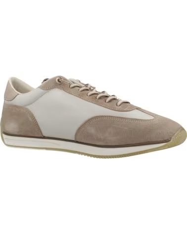 CETTI ZAPATILLAS HOMBRE MODELO C1381 V26 COLOR MARRON DESSERT