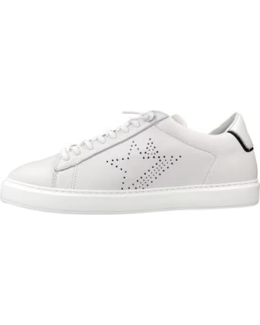 CETTI C-1390 FREIZEITSCHUHE BLANCO