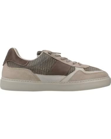 CETTI ZAPATILLAS HOMBRE MODELO C1395 V26 COLOR BEIS WASABI