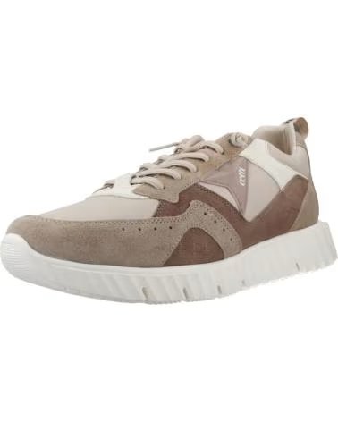 CETTI Shoes en color beige para hombre BEIGE