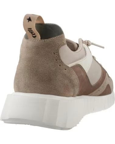 CETTI Shoes en color beige para hombre BEIGE