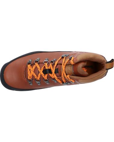 Botines de Hombre TIMBERLAND A44CB WORLD HIKER MID DE11 WORCHESTER INCA