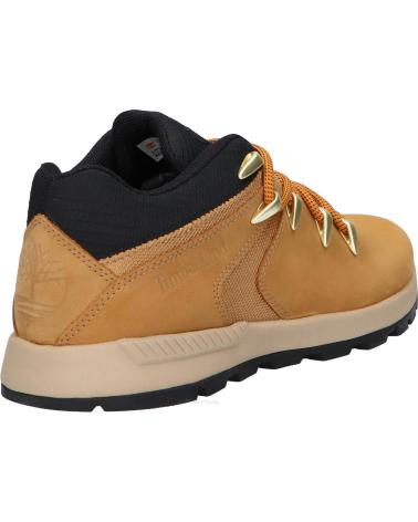 Stivaletti per Uomo TIMBERLAND A5VJG SPRINT TREKKER SUPER OX WHEAT