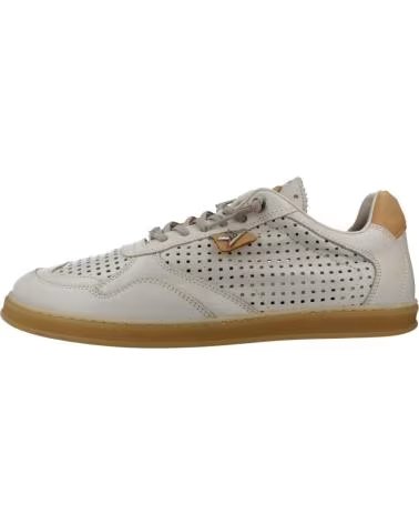 TÊNIS CETTI 848 BAREFOOT BRANCO BLANCO