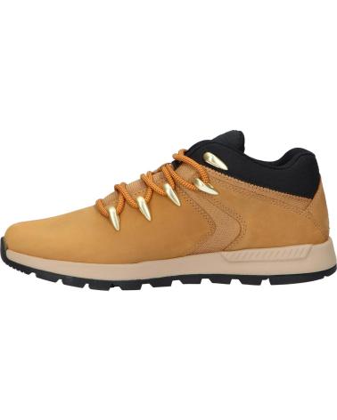 Stivaletti per Uomo TIMBERLAND A5VJG SPRINT TREKKER SUPER OX WHEAT