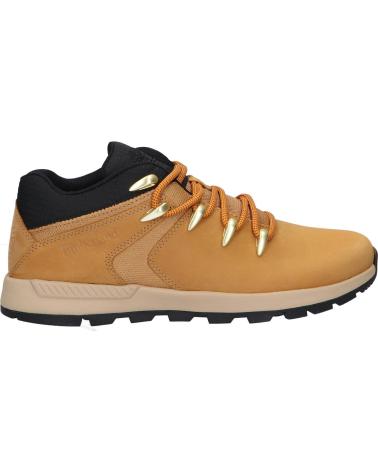 Bottines pour Homme TIMBERLAND A5VJG SPRINT TREKKER SUPER OX WHEAT