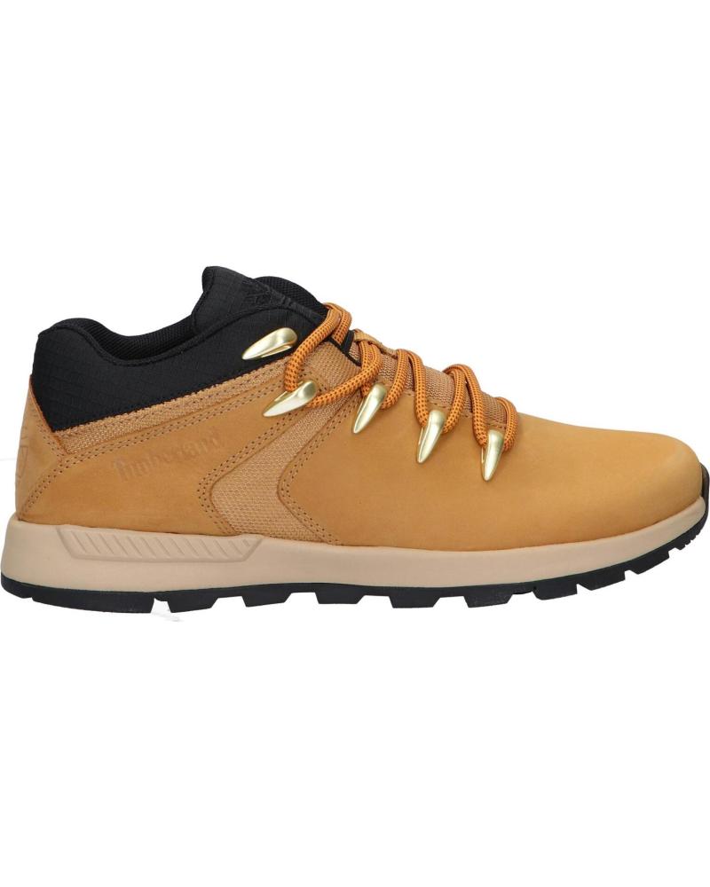 Stivaletti per Uomo TIMBERLAND A5VJG SPRINT TREKKER SUPER OX WHEAT