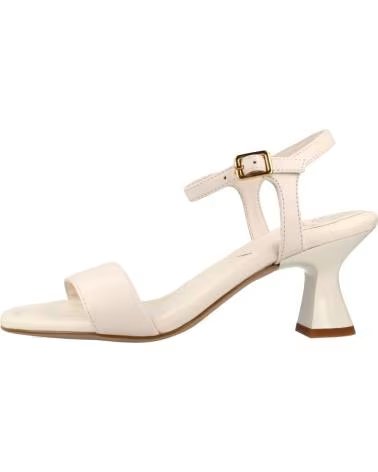 UNISA SANDALIAS MUJER MODELO MADORA NTO COLOR BEIS IVORY