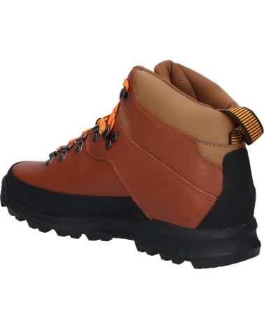 Botines de Hombre TIMBERLAND A44CB WORLD HIKER MID DE11 WORCHESTER INCA