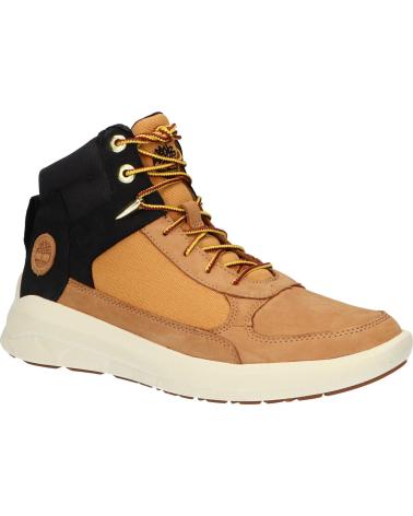 Bottines pour Homme TIMBERLAND A42KN BRADSTREET ULTRA MID HIKER 2311 WHEAT