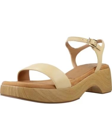 SANDALI DONNA UNISA IRITA COLOR BEIGE CMOMLE