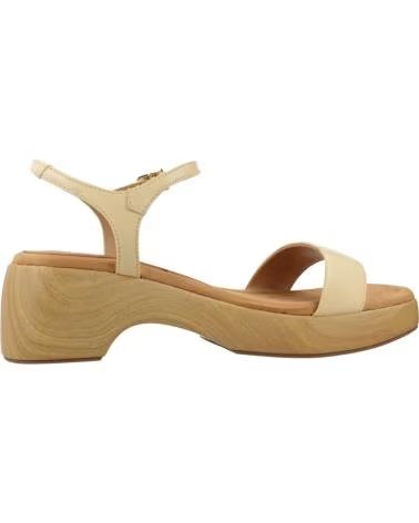 SANDALI DONNA UNISA IRITA COLOR BEIGE CMOMLE