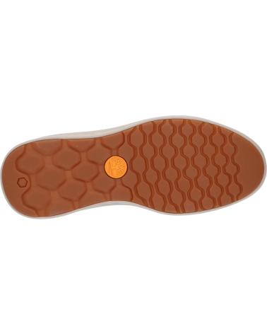 Stivaletti per Uomo TIMBERLAND A5M4G BRADSTREET ULTRA MID HIKER 9311 POTTING SOIL