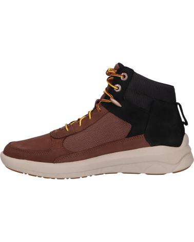Stivaletti per Uomo TIMBERLAND A5M4G BRADSTREET ULTRA MID HIKER 9311 POTTING SOIL