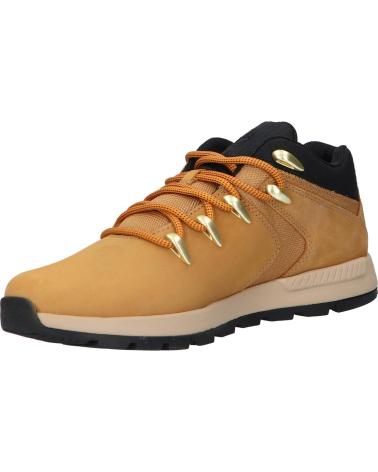 Stivaletti per Uomo TIMBERLAND A5VJG SPRINT TREKKER SUPER OX WHEAT