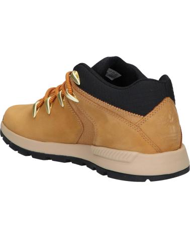 Stivaletti per Uomo TIMBERLAND A5VJG SPRINT TREKKER SUPER OX WHEAT
