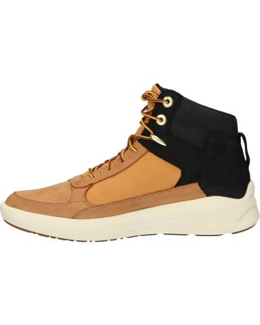 Bottines pour Homme TIMBERLAND A42KN BRADSTREET ULTRA MID HIKER 2311 WHEAT